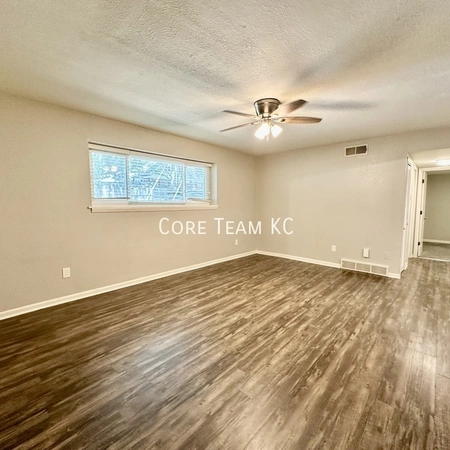 2 bedrooms apartment for rent in Ivanhoe - KCMO, Kansas City