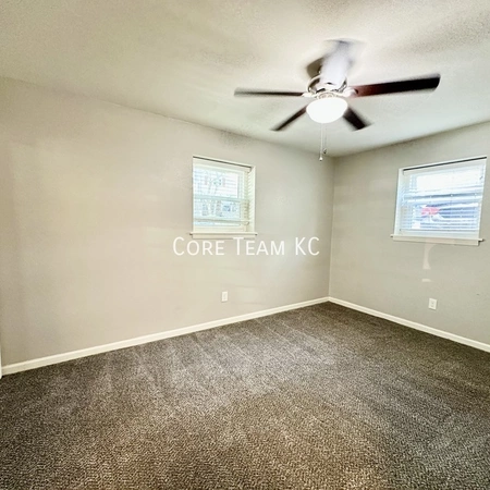 2 bedrooms apartment for rent in Ivanhoe - KCMO, Kansas City
