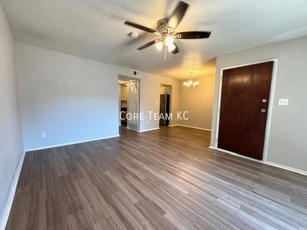 1 bedroom apartment for rent in Midtown-Westport - KCMO, Kansas City