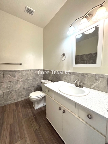 1 bedroom apartment for rent in Midtown-Westport - KCMO, Kansas City