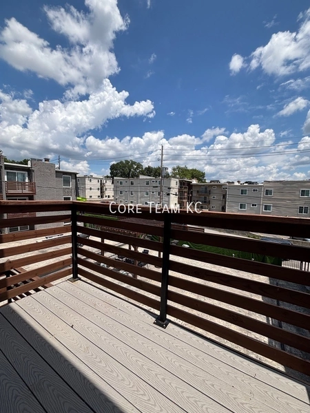 1 bedroom apartment for rent in Midtown-Westport - KCMO, Kansas City