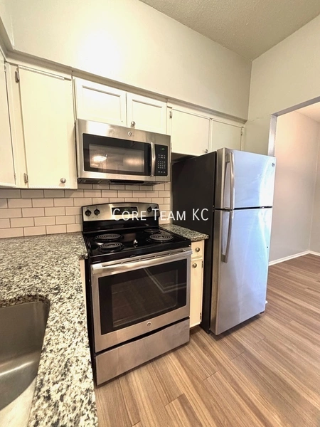 1 bedroom apartment for rent in Midtown-Westport - KCMO, Kansas City