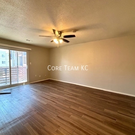 1 bedroom apartment for rent in Midtown-Westport - KCMO, Kansas City