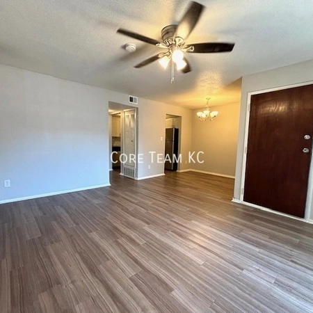 1 bedroom apartment for rent in Midtown-Westport - KCMO, Kansas City