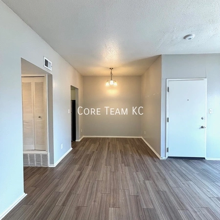 1 bedroom apartment for rent in Midtown-Westport - KCMO, Kansas City