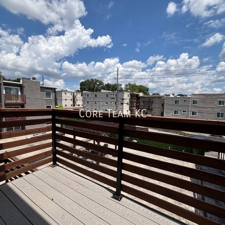 1 bedroom apartment for rent in Midtown-Westport - KCMO, Kansas City