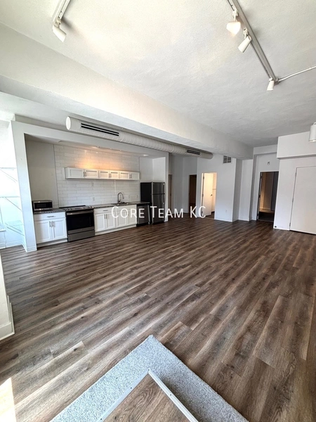 3 bedrooms apartment for rent in Downtown Kansas City - KCMO, Kansas City