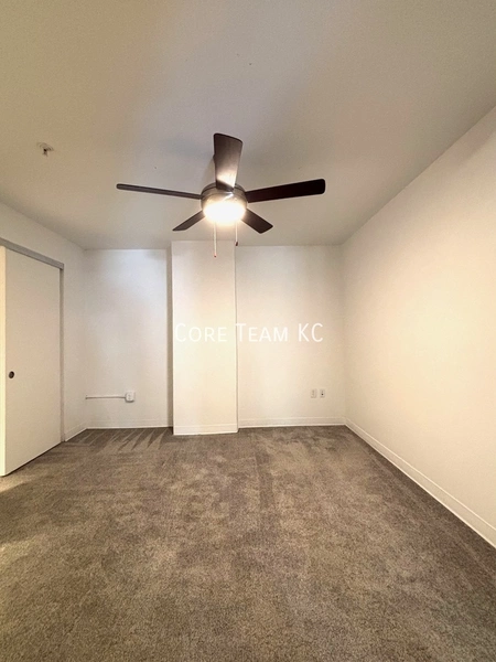 3 bedrooms apartment for rent in Downtown Kansas City - KCMO, Kansas City