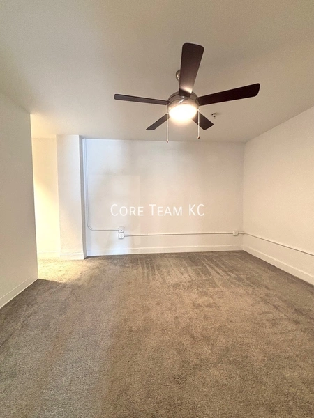 3 bedrooms apartment for rent in Downtown Kansas City - KCMO, Kansas City