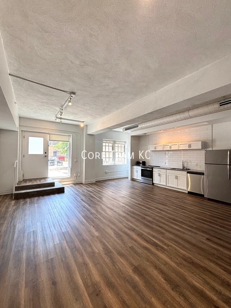 3 bedrooms apartment for rent in Downtown Kansas City - KCMO, Kansas City