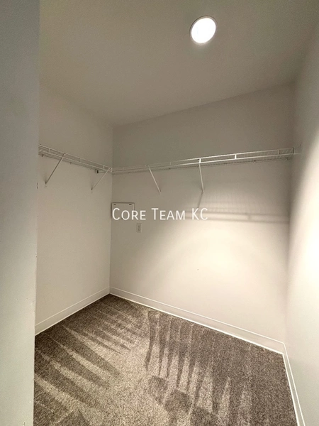 3 bedrooms apartment for rent in Downtown Kansas City - KCMO, Kansas City
