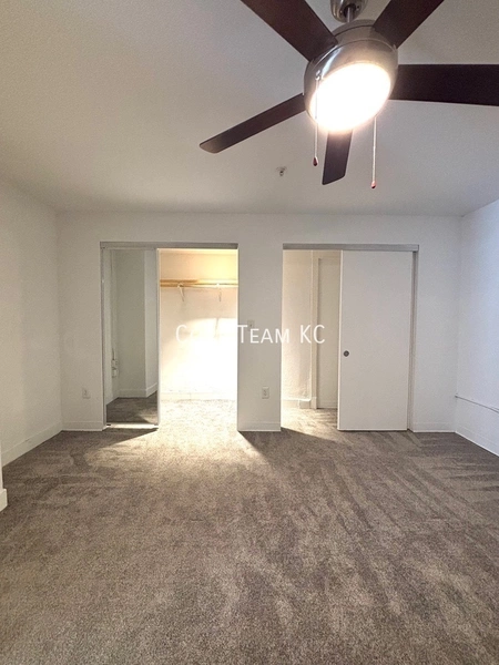 3 bedrooms apartment for rent in Downtown Kansas City - KCMO, Kansas City