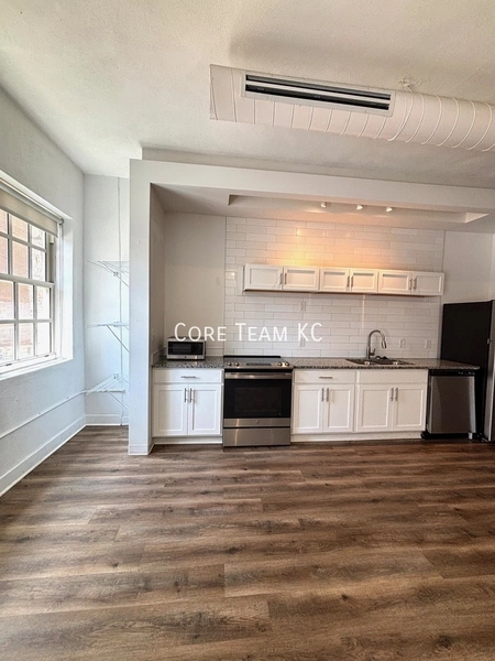 3 bedrooms apartment for rent in Downtown Kansas City - KCMO, Kansas City
