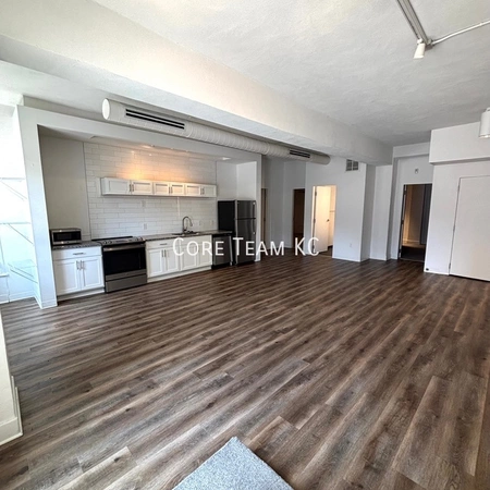 3 bedrooms apartment for rent in Downtown Kansas City - KCMO, Kansas City