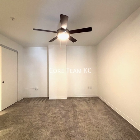 3 bedrooms apartment for rent in Downtown Kansas City - KCMO, Kansas City