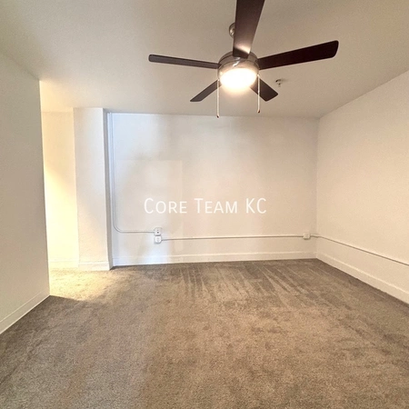 3 bedrooms apartment for rent in Downtown Kansas City - KCMO, Kansas City