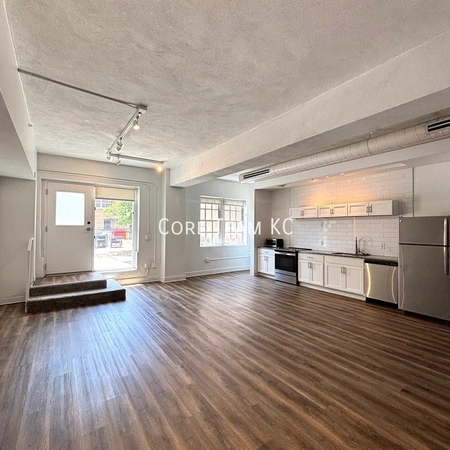 3 bedrooms apartment for rent in Downtown Kansas City - KCMO, Kansas City