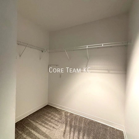 3 bedrooms apartment for rent in Downtown Kansas City - KCMO, Kansas City