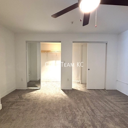 3 bedrooms apartment for rent in Downtown Kansas City - KCMO, Kansas City