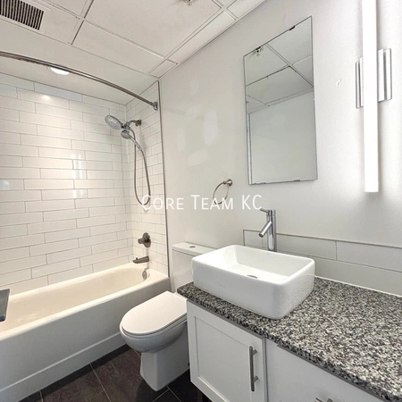 3 bedrooms apartment for rent in Downtown Kansas City - KCMO, Kansas City
