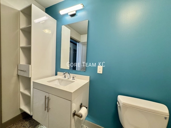 1 bedroom apartment for rent in Downtown Kansas City - KCMO, Kansas City