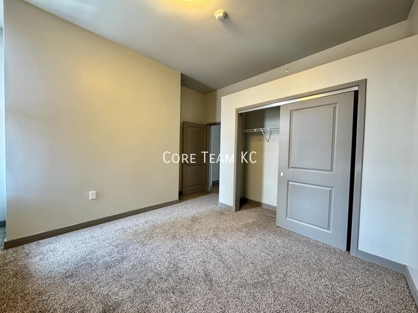 1 bedroom apartment for rent in Downtown Kansas City - KCMO, Kansas City