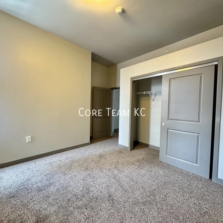 1 bedroom apartment for rent in Downtown Kansas City - KCMO, Kansas City