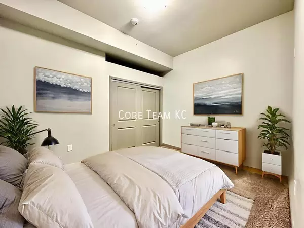 2 bedrooms apartment for rent in Downtown Kansas City - KCMO, Kansas City