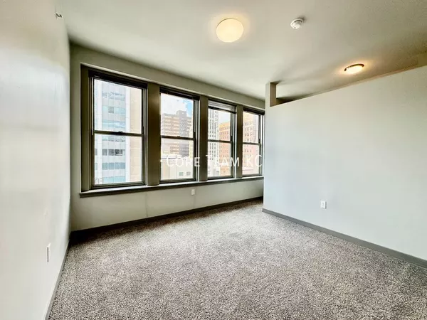 2 bedrooms apartment for rent in Downtown Kansas City - KCMO, Kansas City