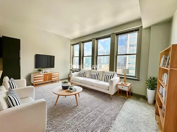 2 bedrooms apartment for rent in Downtown Kansas City - KCMO, Kansas City