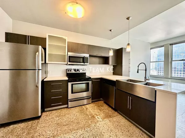2 bedrooms apartment for rent in Downtown Kansas City - KCMO, Kansas City