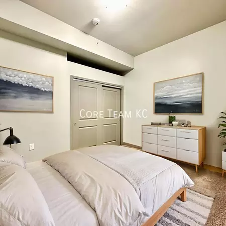 2 bedrooms apartment for rent in Downtown Kansas City - KCMO, Kansas City