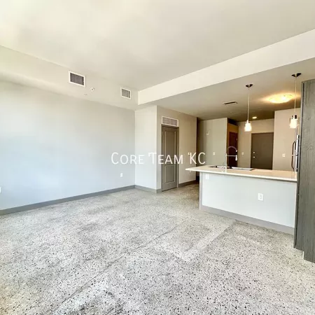 2 bedrooms apartment for rent in Downtown Kansas City - KCMO, Kansas City