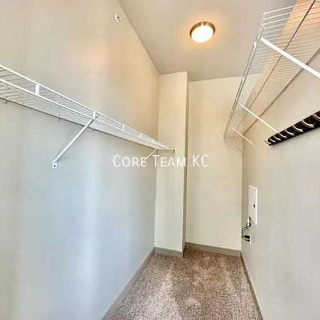 2 bedrooms apartment for rent in Downtown Kansas City - KCMO, Kansas City