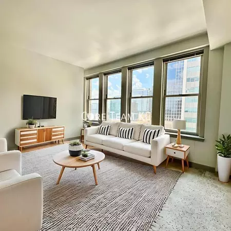 2 bedrooms apartment for rent in Downtown Kansas City - KCMO, Kansas City