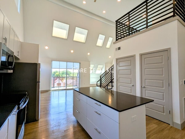 2 bedrooms apartment for rent in Longfellow - KCMO, Kansas City