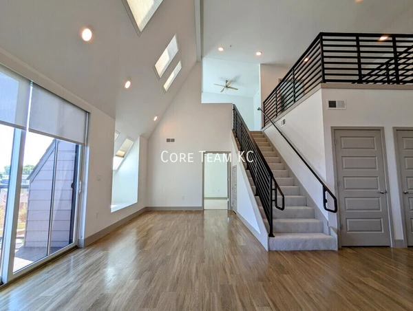 2 bedrooms apartment for rent in Longfellow - KCMO, Kansas City