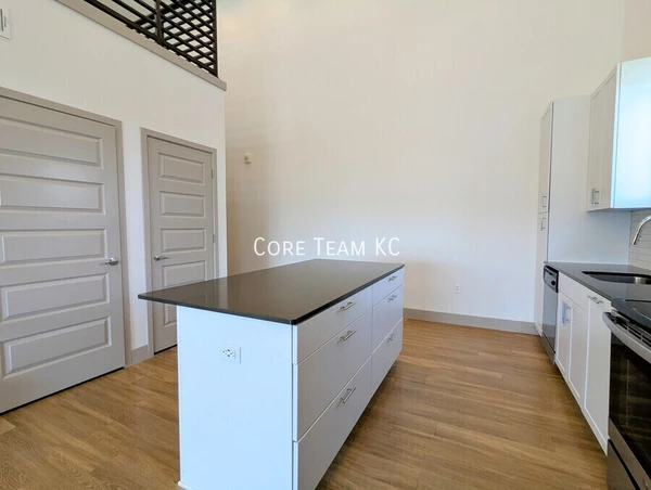 2 bedrooms apartment for rent in Longfellow - KCMO, Kansas City