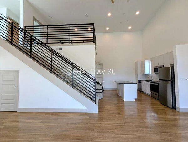 2 bedrooms apartment for rent in Longfellow - KCMO, Kansas City