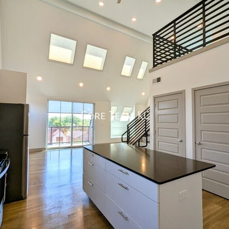 2 bedrooms apartment for rent in Longfellow - KCMO, Kansas City