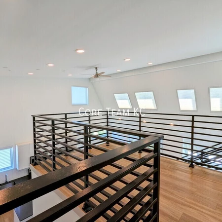 2 bedrooms apartment for rent in Longfellow - KCMO, Kansas City