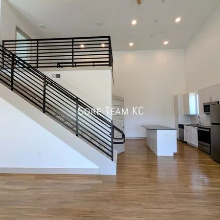 2 bedrooms apartment for rent in Longfellow - KCMO, Kansas City