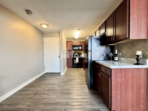 2 bedrooms apartment for rent in Downtown Kansas City - KCMO, Kansas City