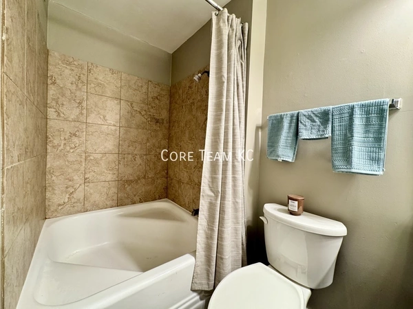 2 bedrooms apartment for rent in Downtown Kansas City - KCMO, Kansas City