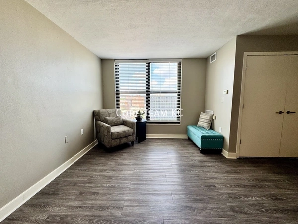 2 bedrooms apartment for rent in Downtown Kansas City - KCMO, Kansas City