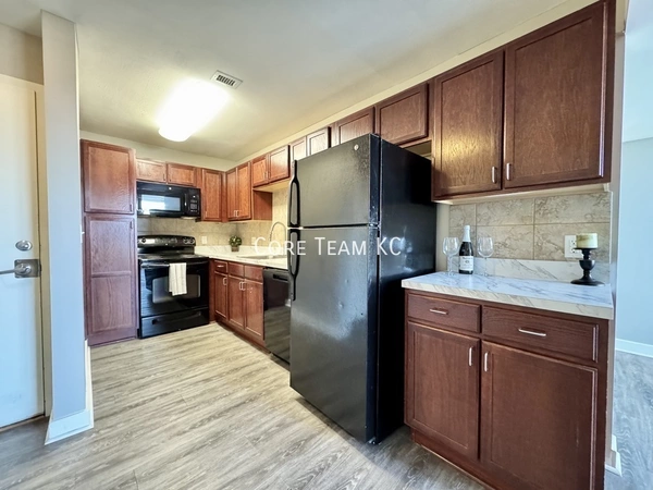 2 bedrooms apartment for rent in Downtown Kansas City - KCMO, Kansas City
