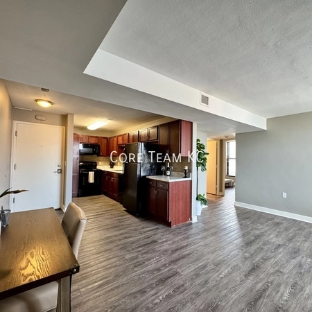 2 bedrooms apartment for rent in Downtown Kansas City - KCMO, Kansas City