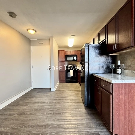 2 bedrooms apartment for rent in Downtown Kansas City - KCMO, Kansas City