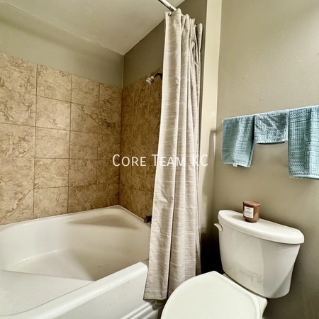 2 bedrooms apartment for rent in Downtown Kansas City - KCMO, Kansas City