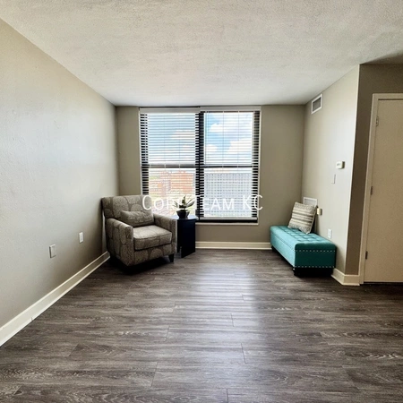 2 bedrooms apartment for rent in Downtown Kansas City - KCMO, Kansas City